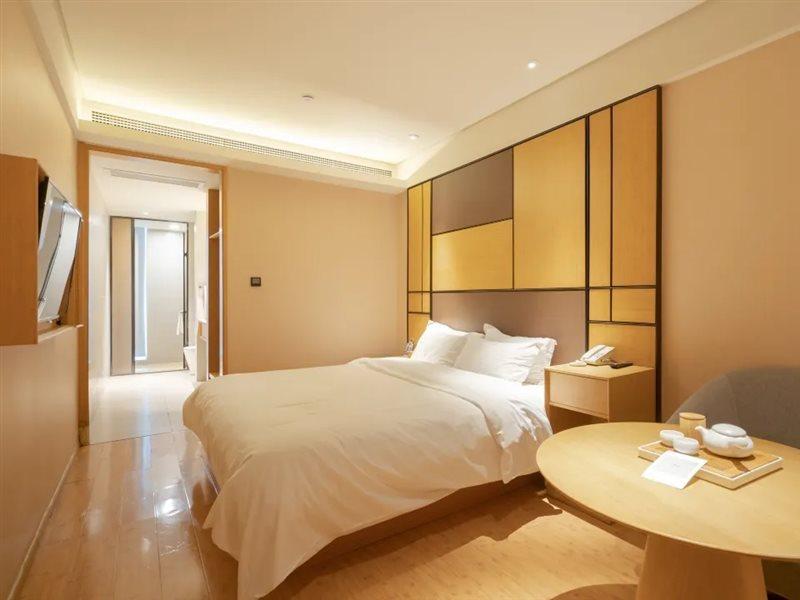 Ji Hotel Hangzhou Qianjiang Xincheng エクステリア 写真