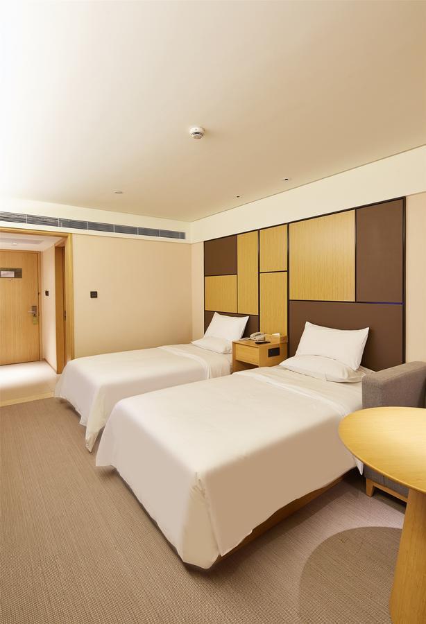 Ji Hotel Hangzhou Qianjiang Xincheng エクステリア 写真