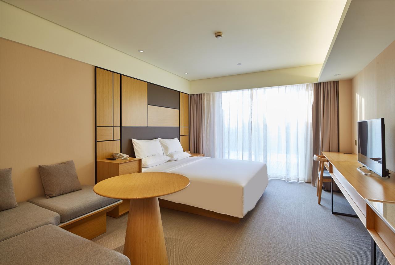 Ji Hotel Hangzhou Qianjiang Xincheng エクステリア 写真
